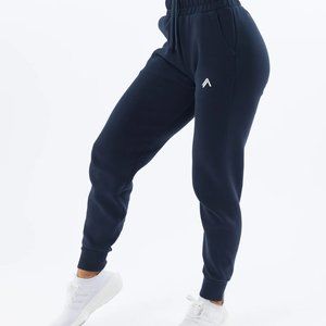NWT - Alphalete Jogger XS (Harbor Navy)